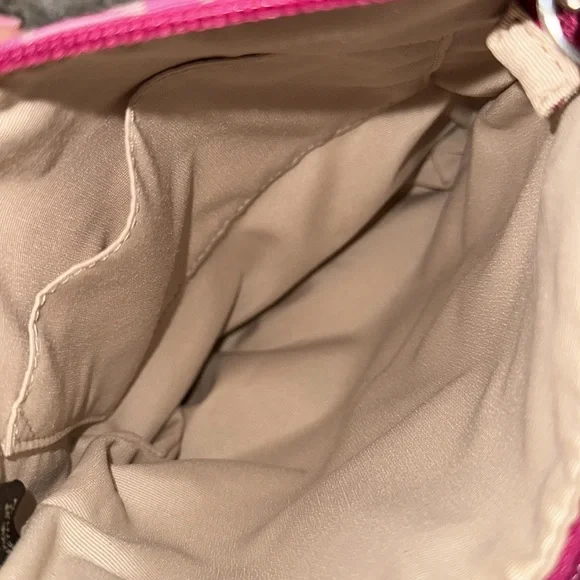 Coach Crossbody Bag - Picture 8 of 8